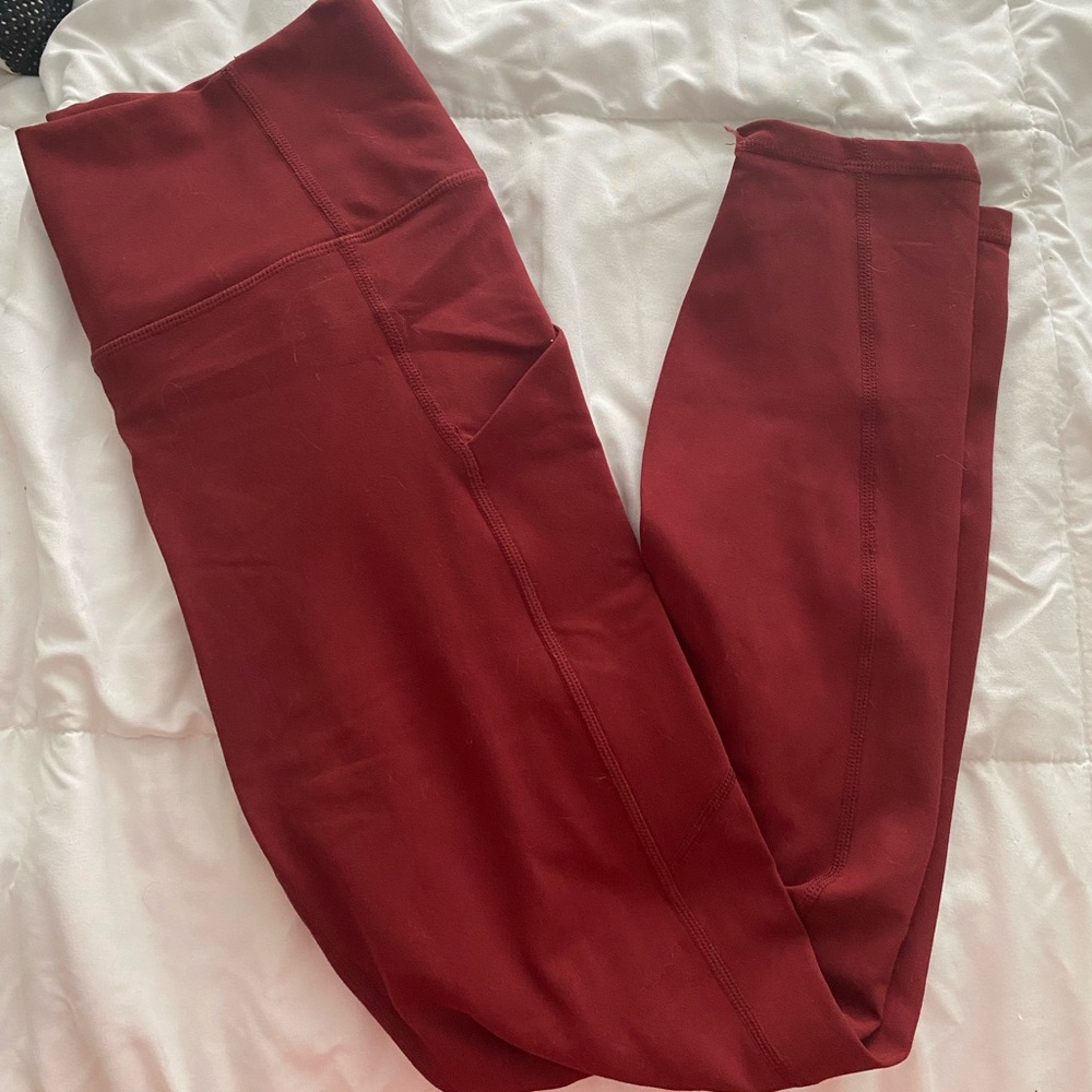 Fabletics leggings